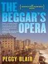 Cover image for The Beggar's Opera